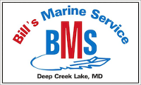 Bill's Marine Service Watersport Rentals